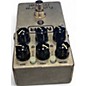 Used MXR M116 Fullbore Metal Distortion Effect Pedal