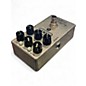 Used MXR M116 Fullbore Metal Distortion Effect Pedal