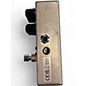 Used MXR M116 Fullbore Metal Distortion Effect Pedal