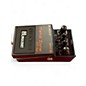 Used BOSS MT2W Metal Zone Waza Craft Effect Pedal