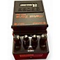 Used BOSS MT2W Metal Zone Waza Craft Effect Pedal