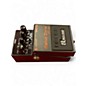 Used BOSS MT2W Metal Zone Waza Craft Effect Pedal
