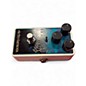 Used Electro-Harmonix Octavix Fuzz Effect Pedal