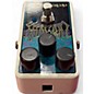 Used Electro-Harmonix Octavix Fuzz Effect Pedal