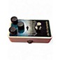 Used Electro-Harmonix Octavix Fuzz Effect Pedal
