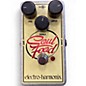 Used Electro-Harmonix Soul Food Overdrive Effect Pedal thumbnail