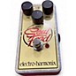 Used Electro-Harmonix Soul Food Overdrive Effect Pedal