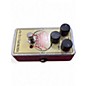 Used Electro-Harmonix Soul Food Overdrive Effect Pedal