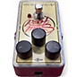 Used Electro-Harmonix Soul Food Overdrive Effect Pedal