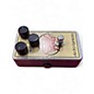 Used Electro-Harmonix Soul Food Overdrive Effect Pedal