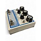Used DOD RUBBERNECK Effect Pedal