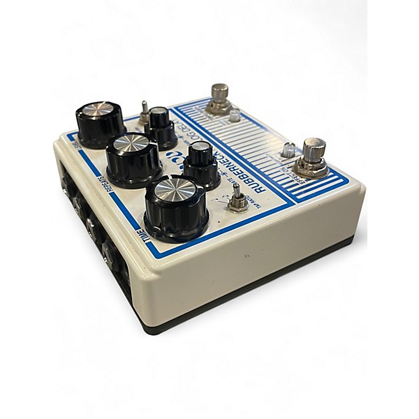 Used DOD RUBBERNECK Effect Pedal
