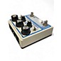 Used DOD RUBBERNECK Effect Pedal