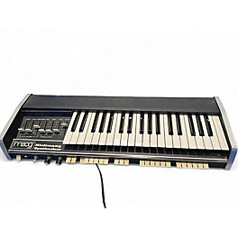 Used Moog Minitmoog Synthesizer Synthesizer