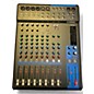 Used Yamaha MG12 Unpowered Mixer thumbnail