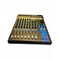 Used Yamaha MG12 Unpowered Mixer