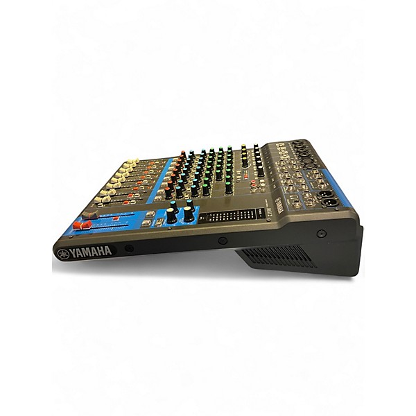 Used Yamaha MG12 Unpowered Mixer