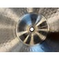 Used Zildjian 16in 16" Light Ride Cymbal
