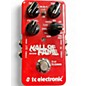 Used TC Electronic Hall Of Fame Reverb Effect Pedal thumbnail