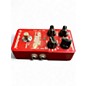 Used TC Electronic Hall Of Fame Reverb Effect Pedal