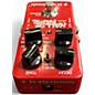 Used TC Electronic Hall Of Fame Reverb Effect Pedal