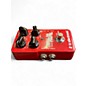 Used TC Electronic Hall Of Fame Reverb Effect Pedal