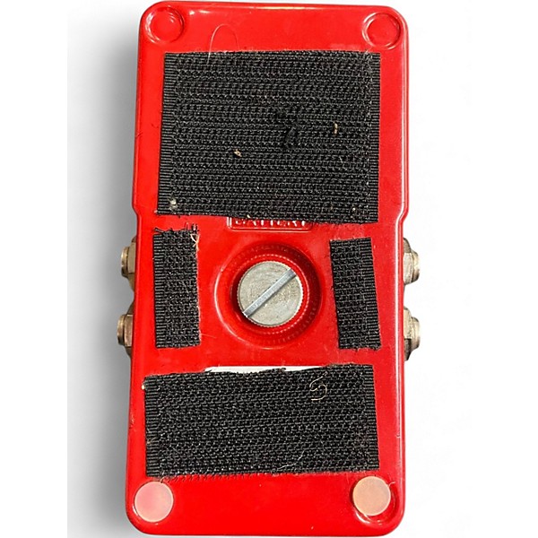 Used TC Electronic Hall Of Fame Reverb Effect Pedal