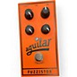 Used Aguilar fuzzistor Effect Pedal thumbnail
