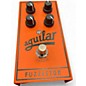Used Aguilar fuzzistor Effect Pedal