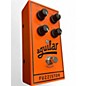 Used Aguilar fuzzistor Effect Pedal