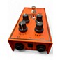Used Aguilar fuzzistor Effect Pedal
