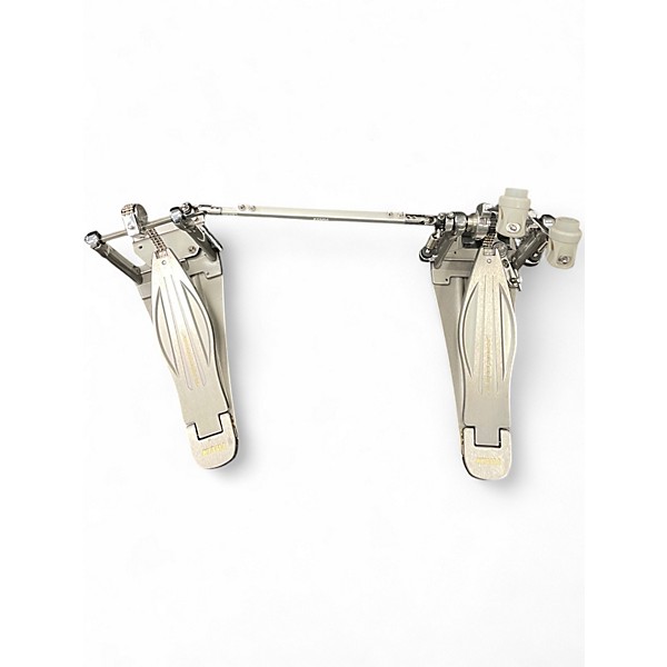 Used TAMA HP910 SPEED COBRA Double Bass Drum Pedal