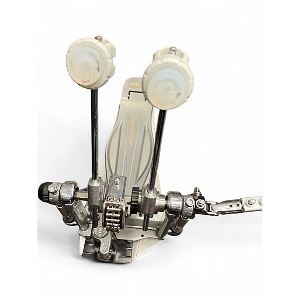 Used TAMA HP910 SPEED COBRA Double Bass Drum Pedal