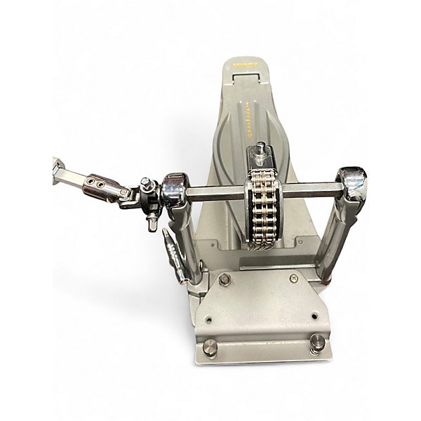 Used TAMA HP910 SPEED COBRA Double Bass Drum Pedal