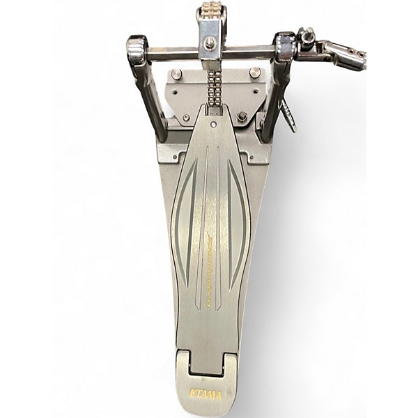 Used TAMA HP910 SPEED COBRA Double Bass Drum Pedal