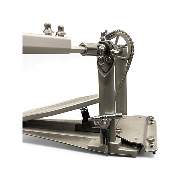 Used TAMA HP910 SPEED COBRA Double Bass Drum Pedal