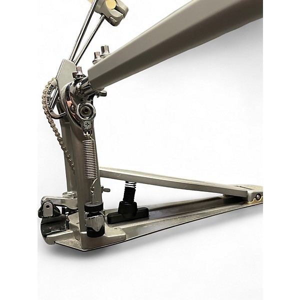 Used TAMA HP910 SPEED COBRA Double Bass Drum Pedal