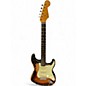 Used Fender Mike McCready Stratocaster 3 Color Sunburst Solid Body Electric Guitar thumbnail