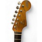 Used Fender Mike McCready Stratocaster 3 Color Sunburst Solid Body Electric Guitar