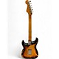 Used Fender Mike McCready Stratocaster 3 Color Sunburst Solid Body Electric Guitar