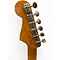 Used Fender Mike McCready Stratocaster 3 Color Sunburst Solid Body Electric Guitar