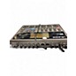 Used Alesis SR18 Drum Machine