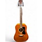 Used 1975 Guild G-37 Blonde Acoustic Guitar thumbnail