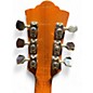 Used 1975 Guild G-37 Blonde Acoustic Guitar