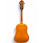 Used 1975 Guild G-37 Blonde Acoustic Guitar