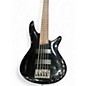 Used Sdgr SR305 Metallic Electric Bass Guitar