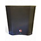 Used Harbinger S12 Powered Subwoofer thumbnail