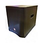 Used Harbinger S12 Powered Subwoofer