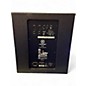 Used Harbinger S12 Powered Subwoofer