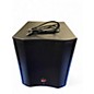 Used Harbinger S12 Powered Subwoofer